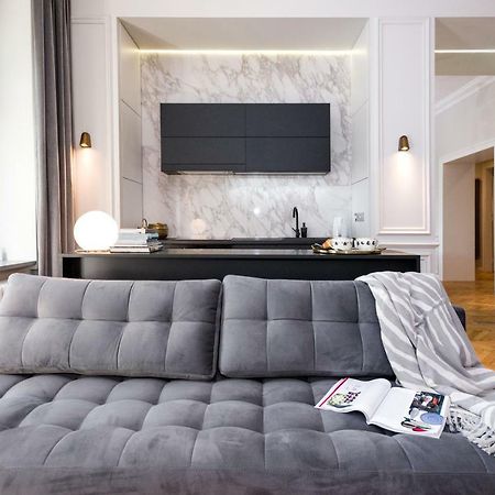 Apartament Paulove Краков Экстерьер фото