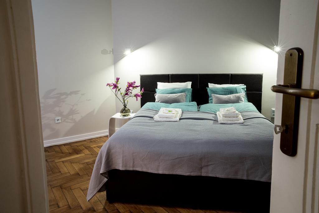 Apartament Paulove Краков Экстерьер фото