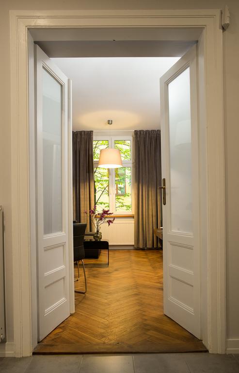 Apartament Paulove Краков Экстерьер фото