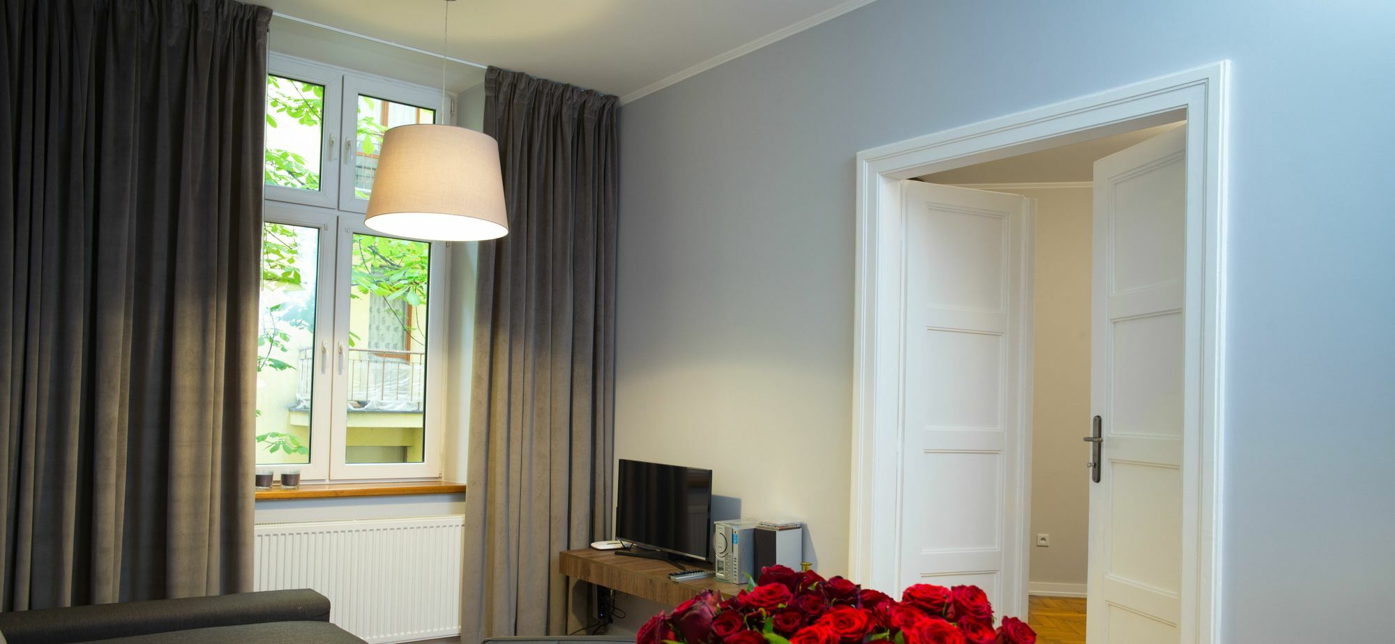 Apartament Paulove Краков Экстерьер фото