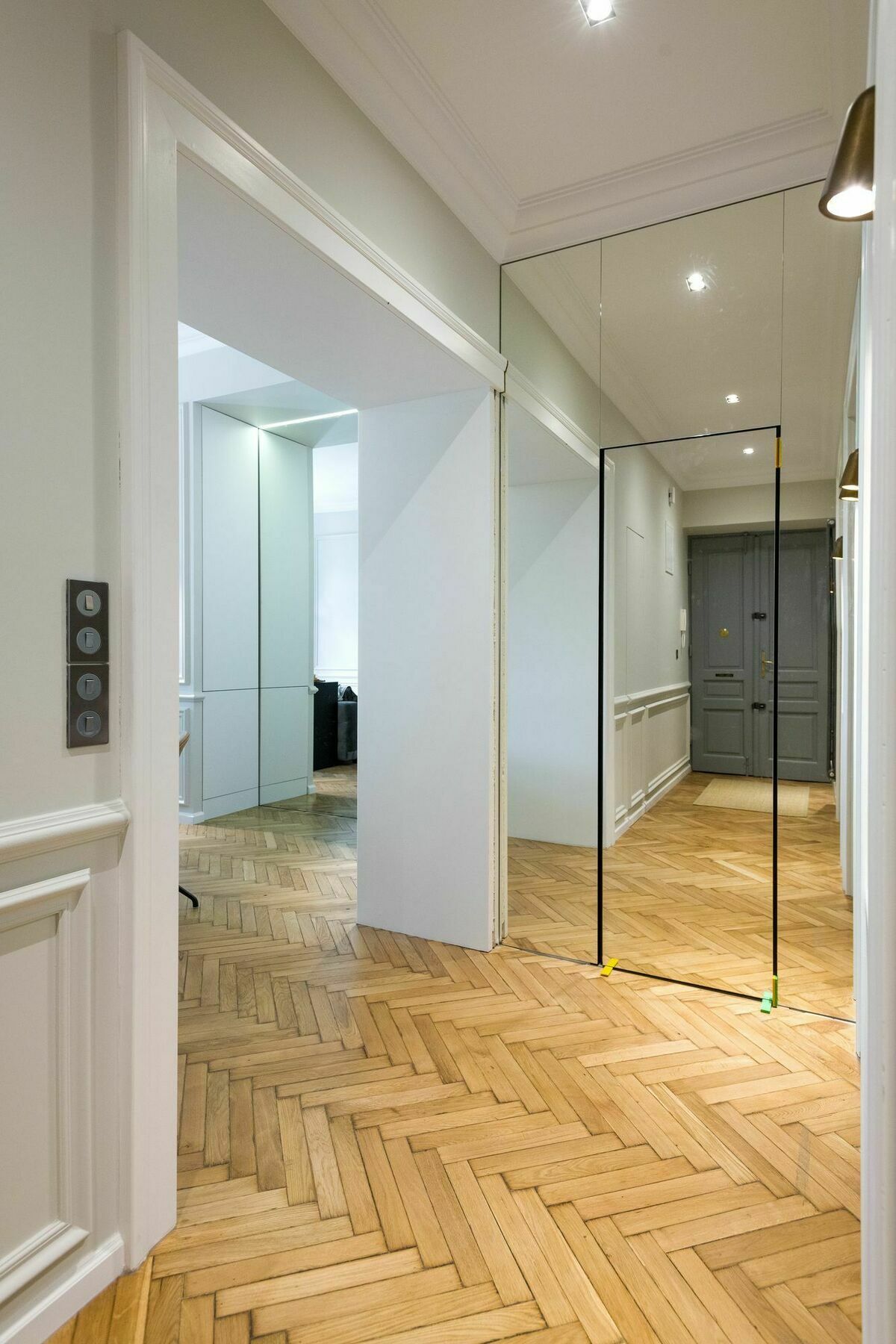 Apartament Paulove Краков Экстерьер фото
