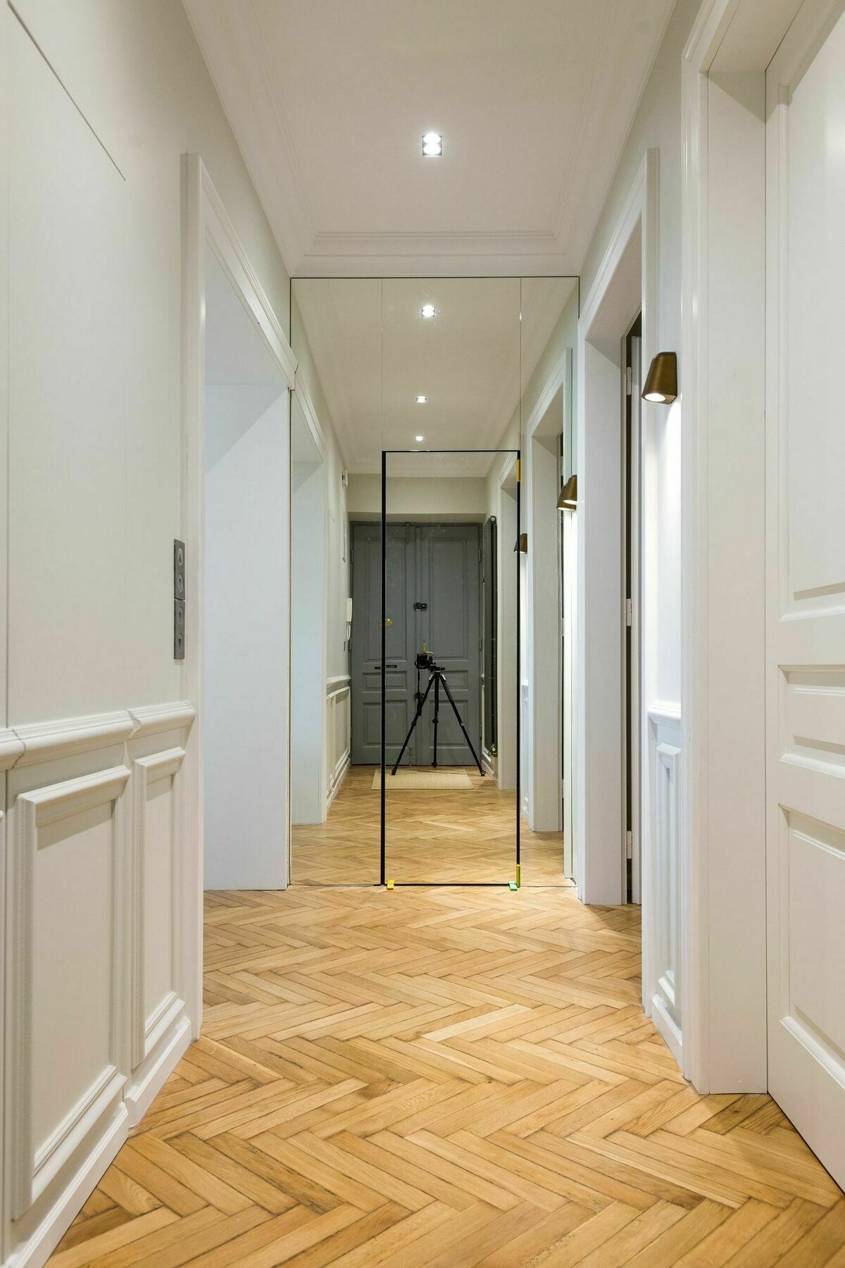 Apartament Paulove Краков Экстерьер фото