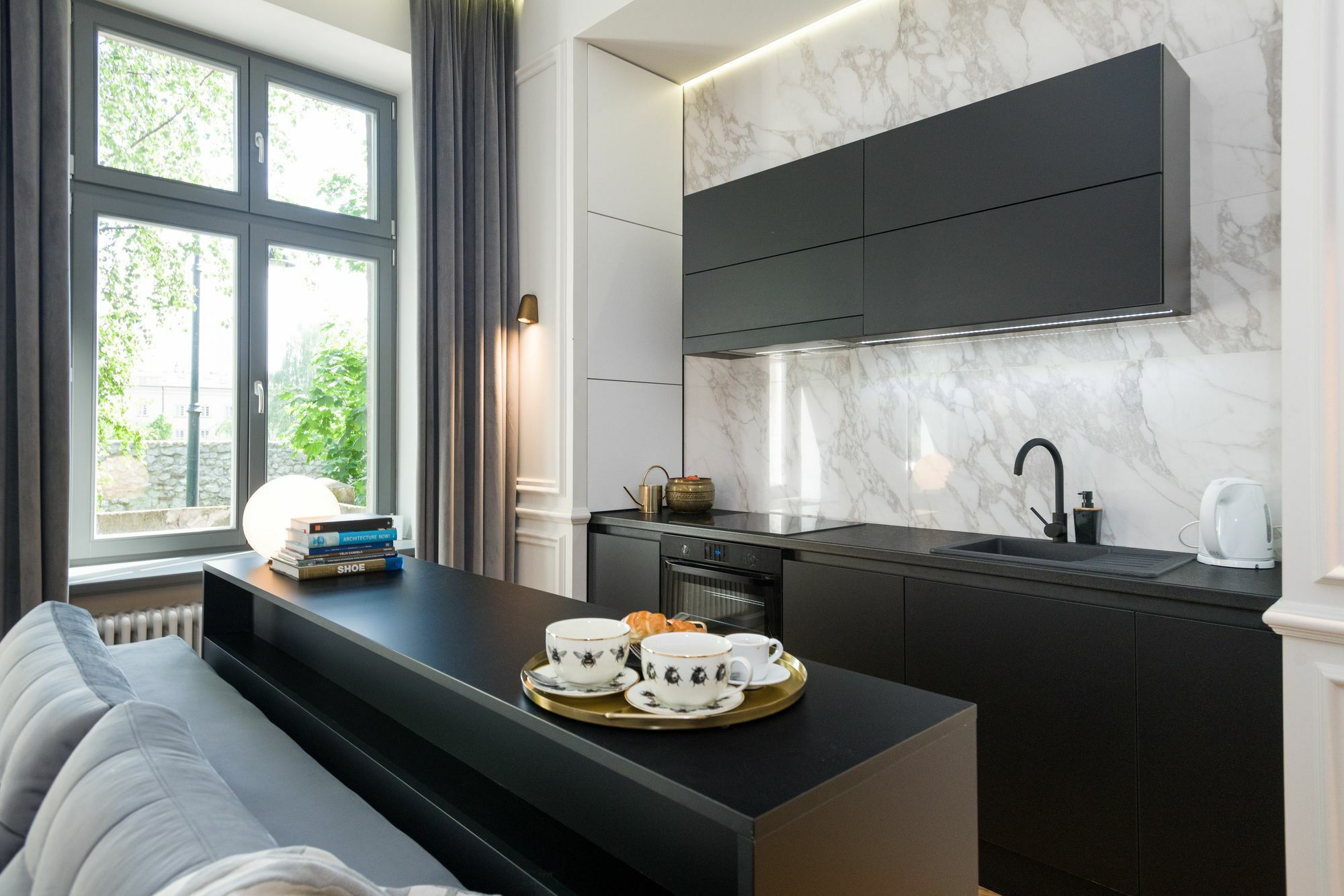 Apartament Paulove Краков Экстерьер фото