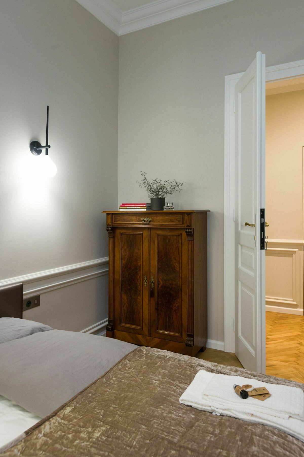 Apartament Paulove Краков Экстерьер фото