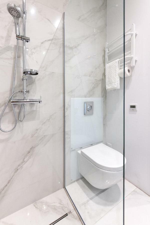 Apartament Paulove Краков Экстерьер фото